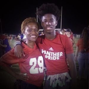 Meet your Posher, Jalen